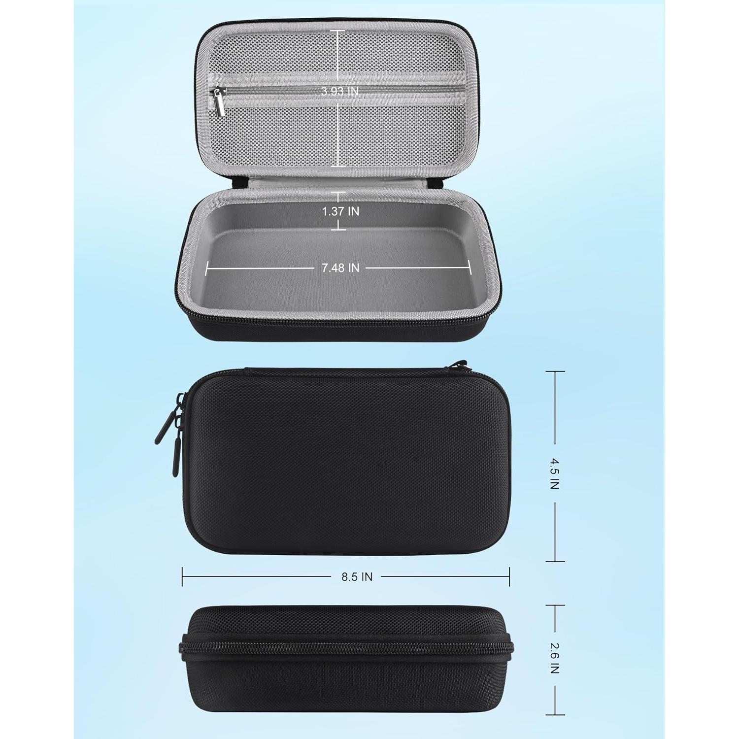 Funda para Tarjetas de Memoria Stukcaze - 36 Ranuras Impermeable