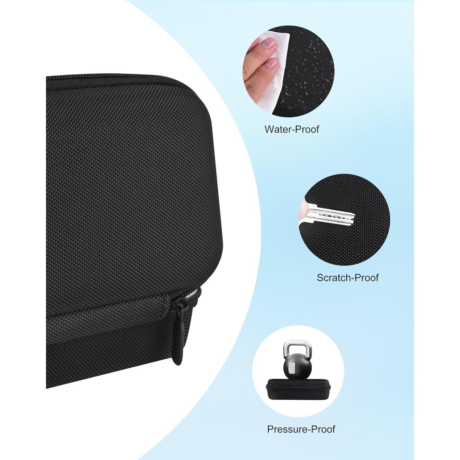 Funda para Tarjetas de Memoria Stukcaze - 36 Ranuras Impermeable