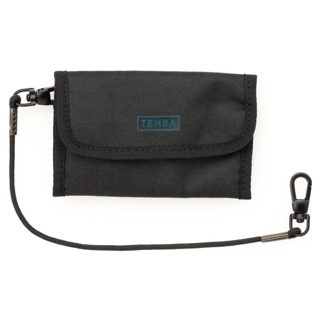 Billetera Universal para Tarjetas Tenba Tools Reload - Negro