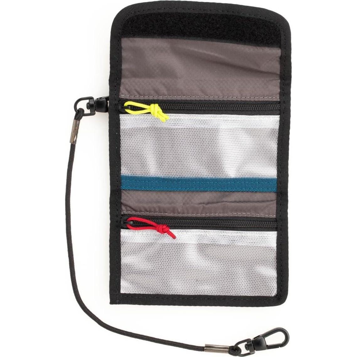 Billetera Universal para Tarjetas Tenba Tools Reload - Negro