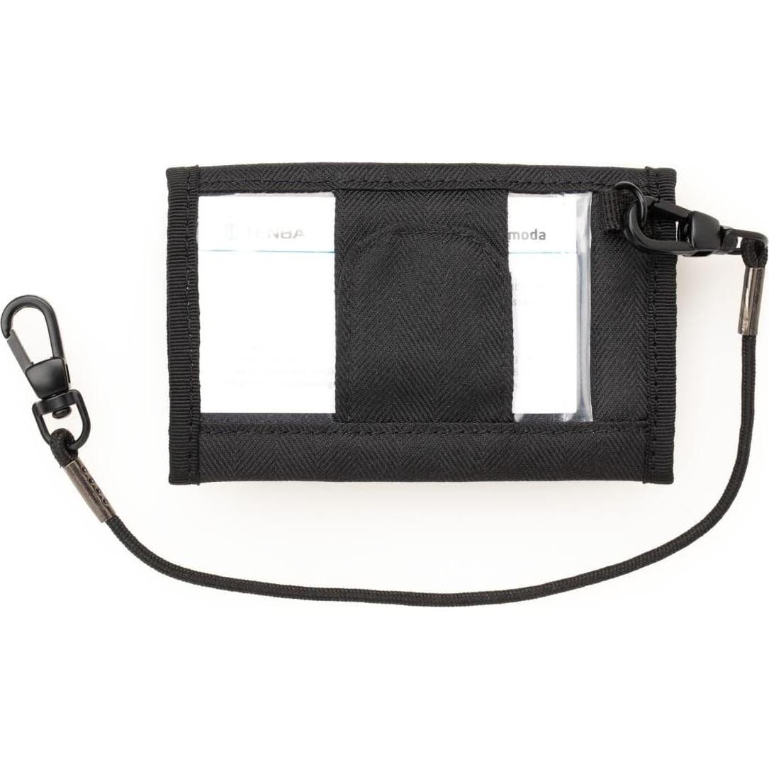Billetera Universal para Tarjetas Tenba Tools Reload - Negro