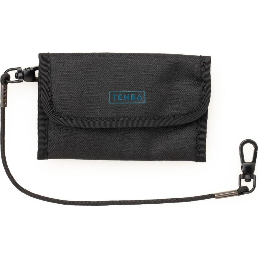 Billetera Universal para Tarjetas Tenba Tools Reload - Negro