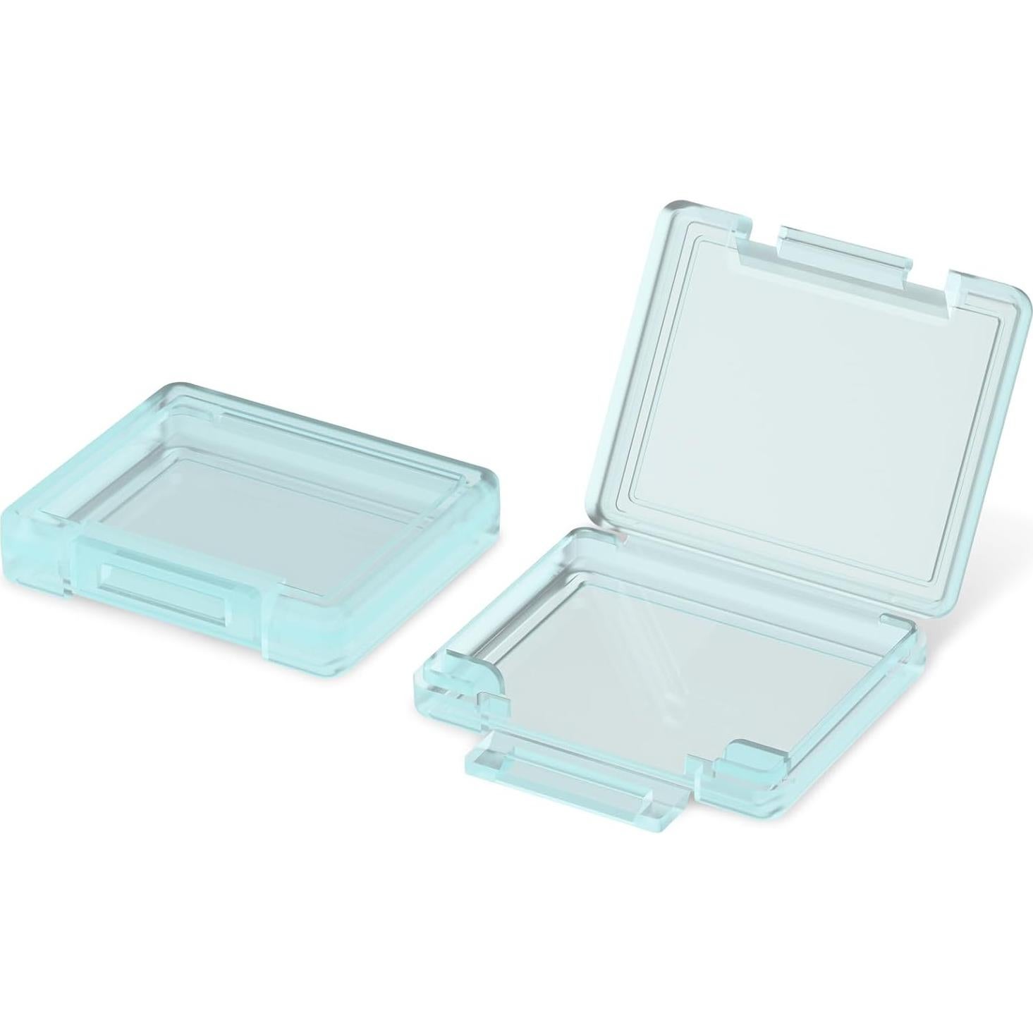 Soporte de Tarjeta de Memoria KIWIFOTOS CFA6 para 6 CFexpress Tipo-A