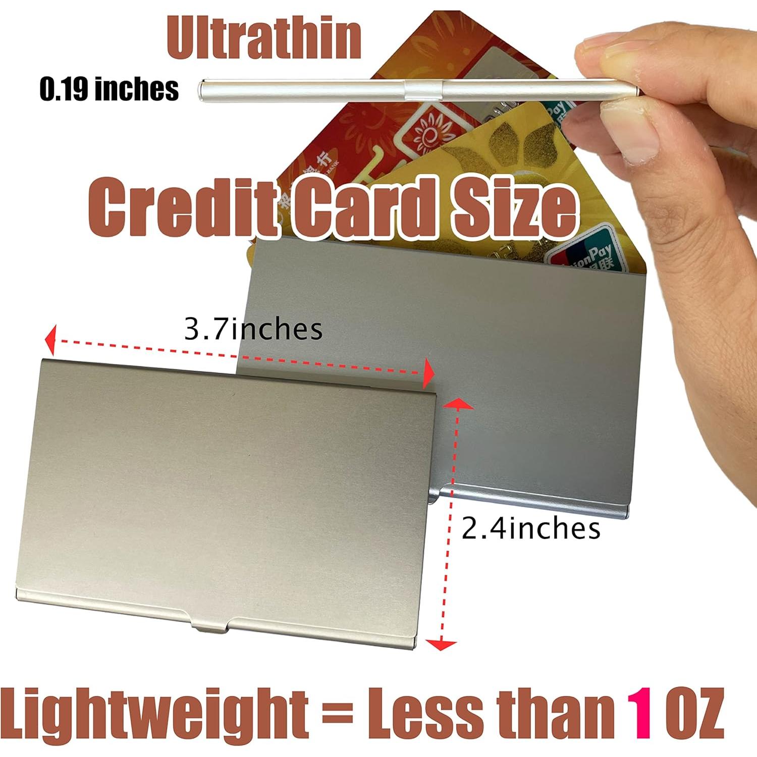 Caja Portátil para 12 Tarjetas Micro SD JAKENHAM Dorada