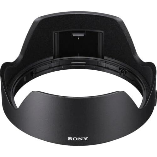 Lente Sony FE 24-70mm f/2.8 GM II + Accesorios Completo