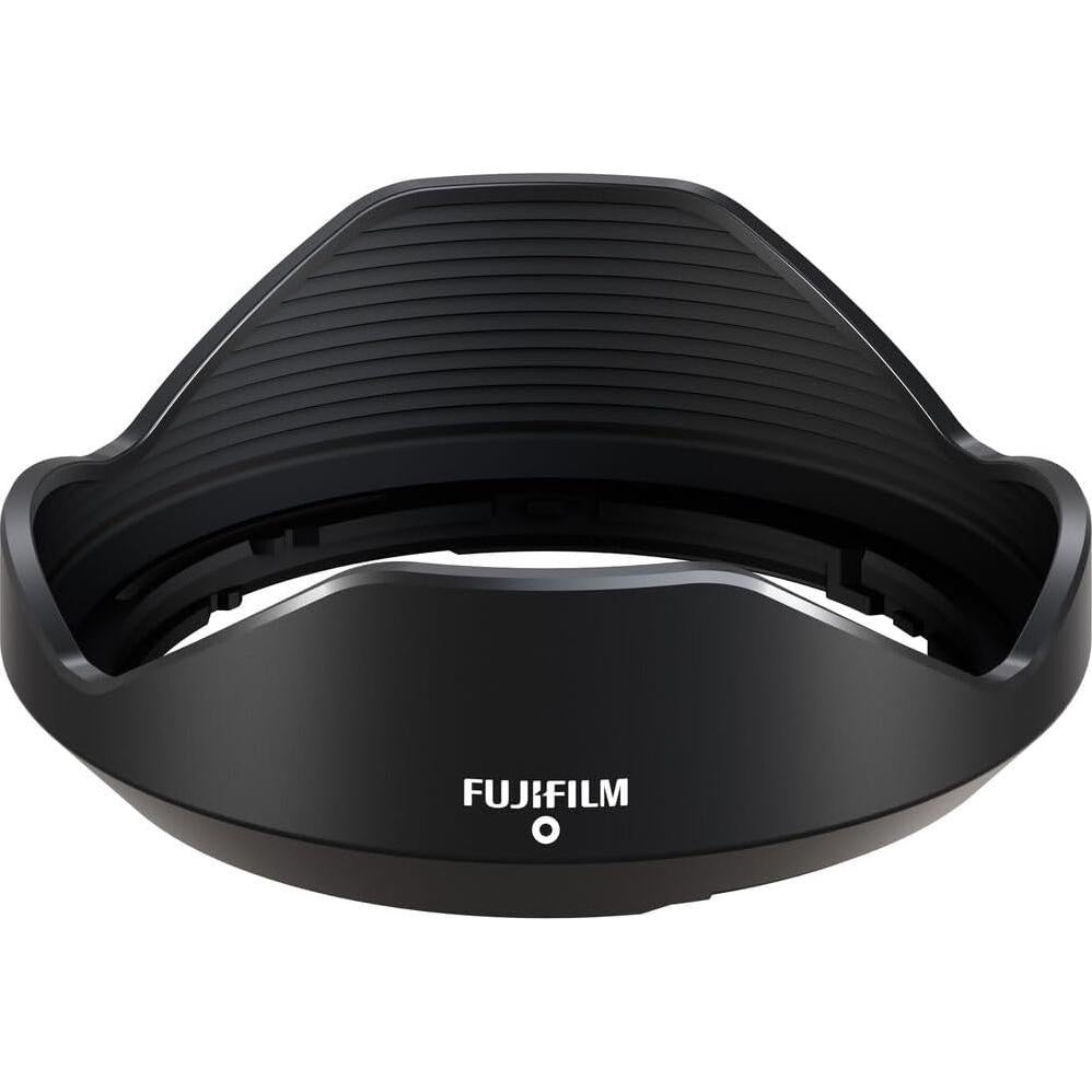 Lente FUJIFILM XF 8mm f/3.5 R WR + Accesorios Completo