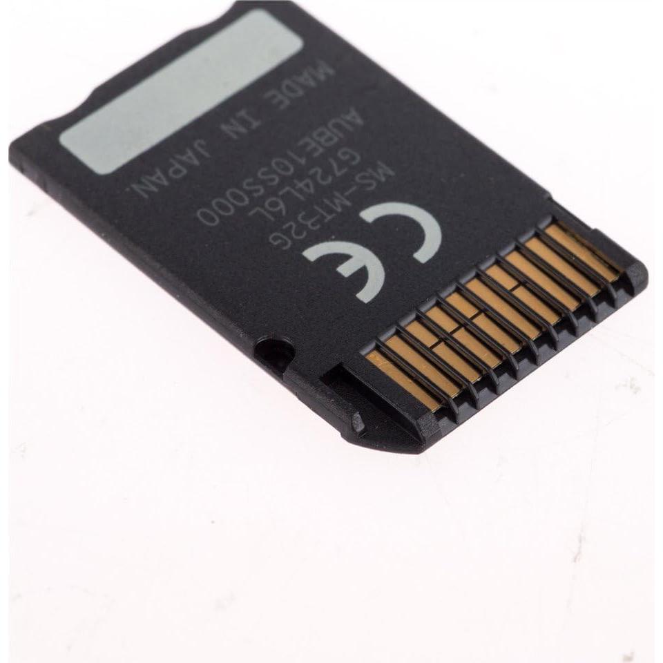 Tarjeta de Memoria PRO-HG Duo 16GB LILIWELL para PSP