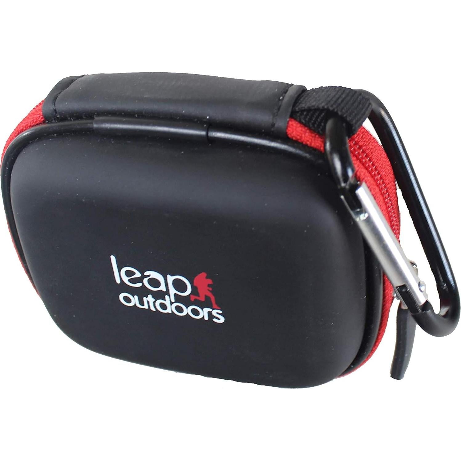 Funda de Almacenamiento para 12 Tarjetas SD Leap Outdoors