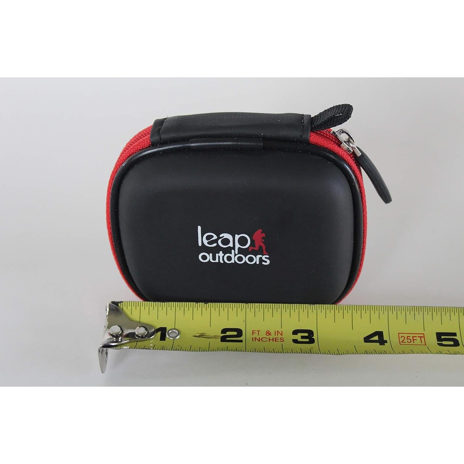 Funda de Almacenamiento para 12 Tarjetas SD Leap Outdoors