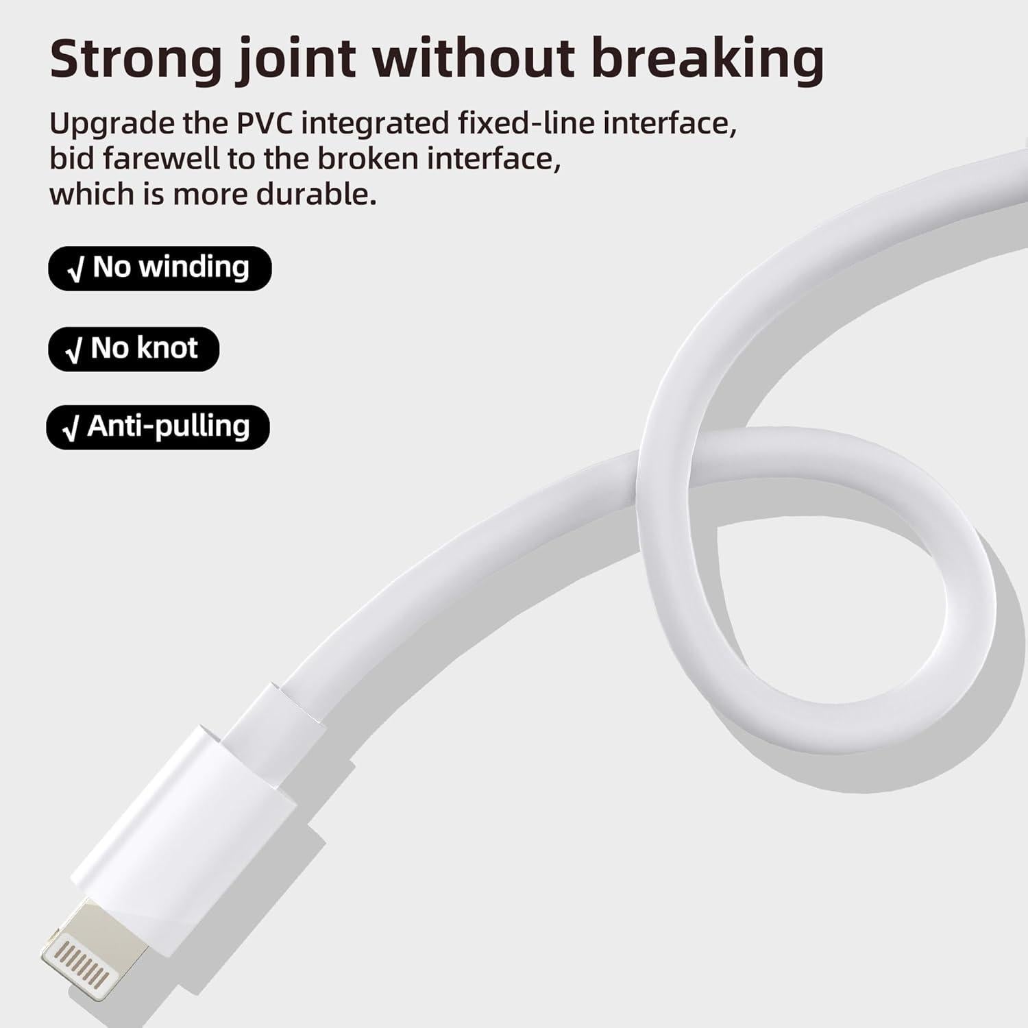 Lector de Tarjetas Lightning 3 en 1 Zoyuzan CF SD Micro SD