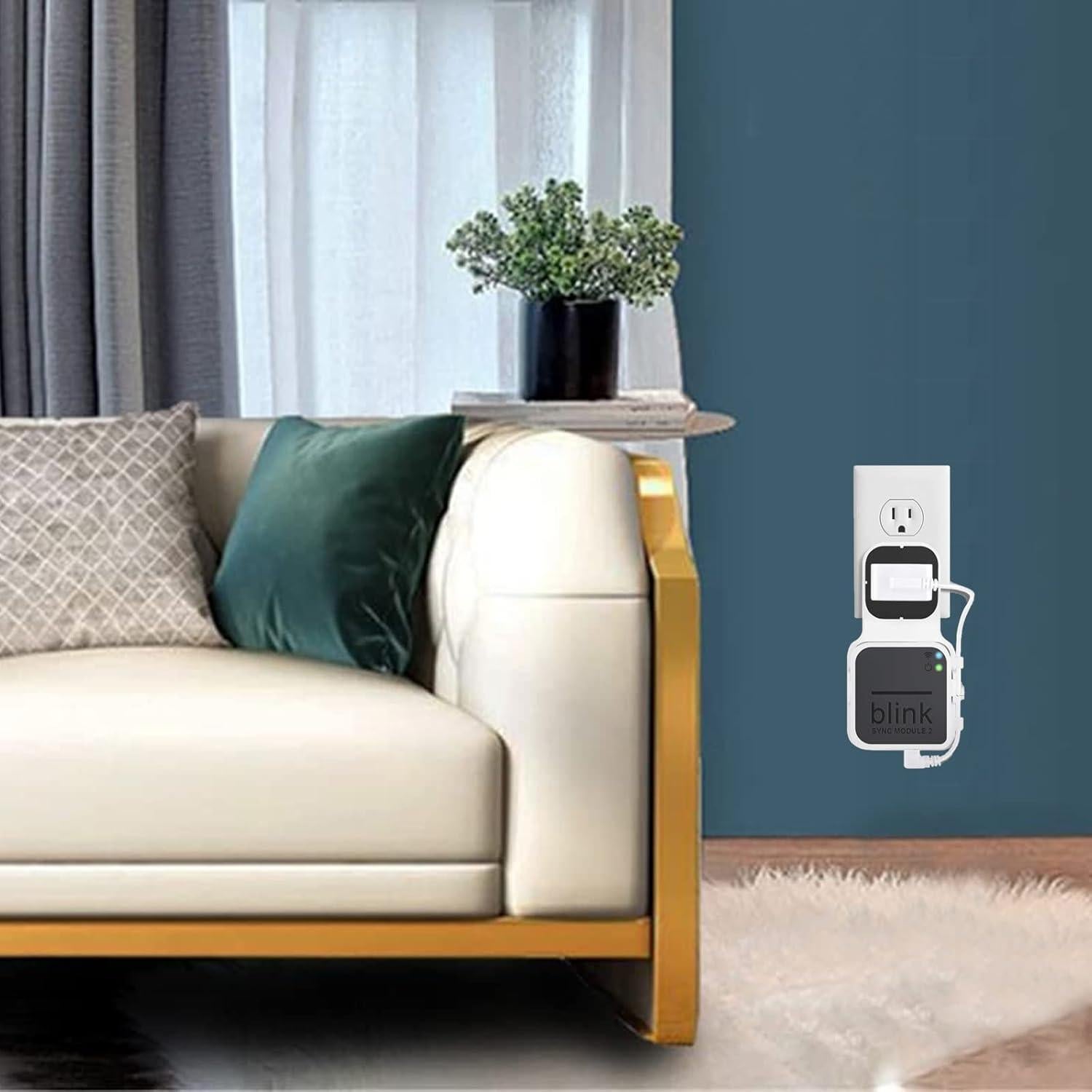 Unidad Flash USB Fieybirt 256GB para Módulo Blink 2