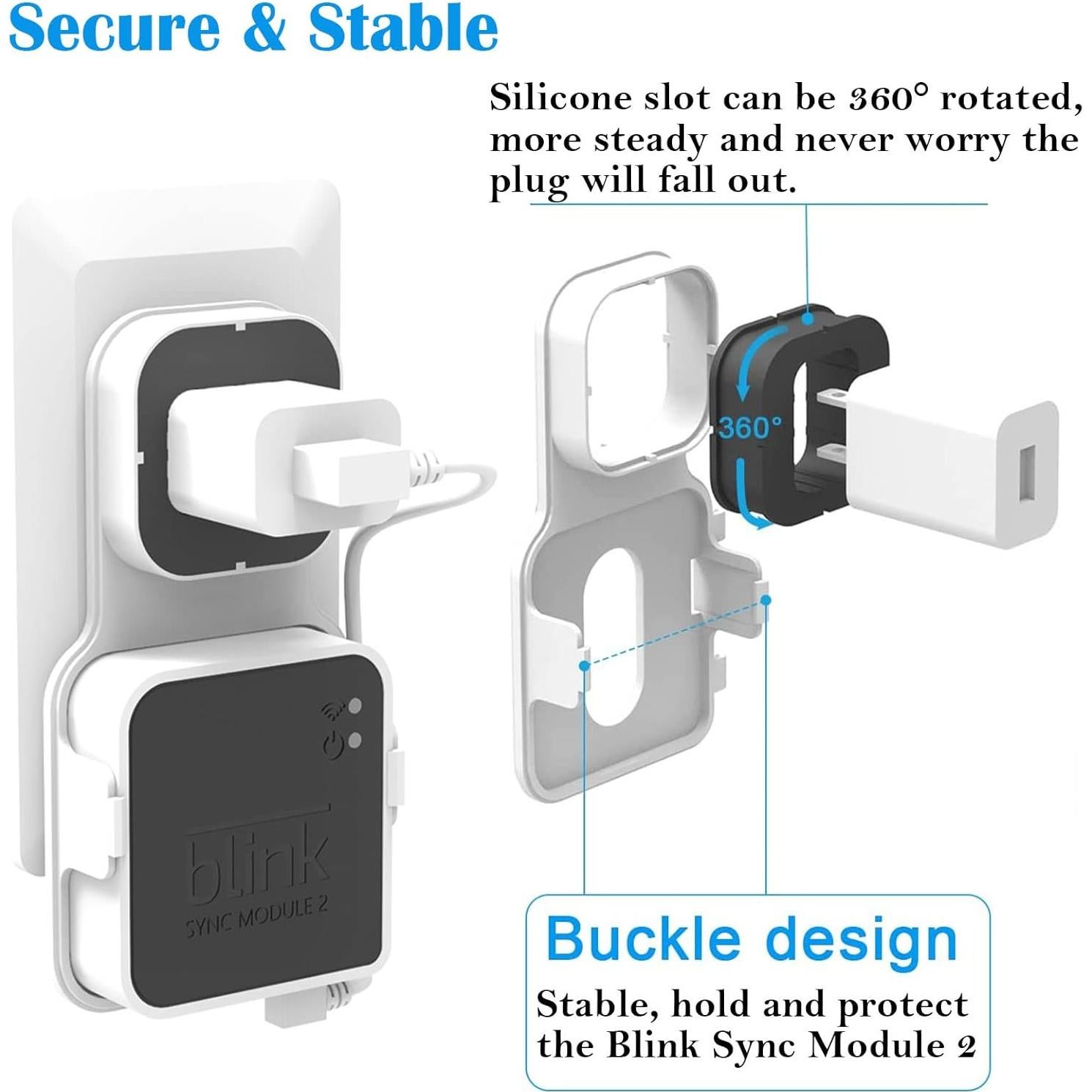 Unidad Flash USB Fieybirt 256GB para Módulo Blink 2