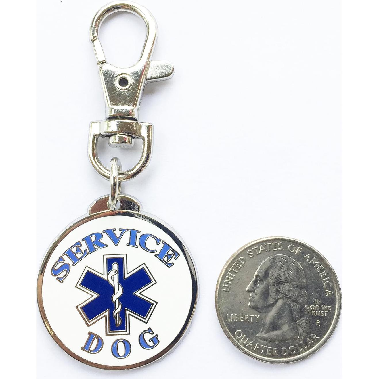 Tarjeta de Identificación para Perros XpressID con Registro QR