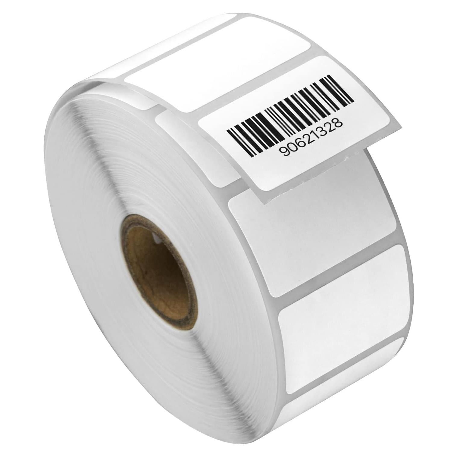 Etiquetas Térmicas Directas OfficeSmartLabels 1.5"x1" - 4 Rollos