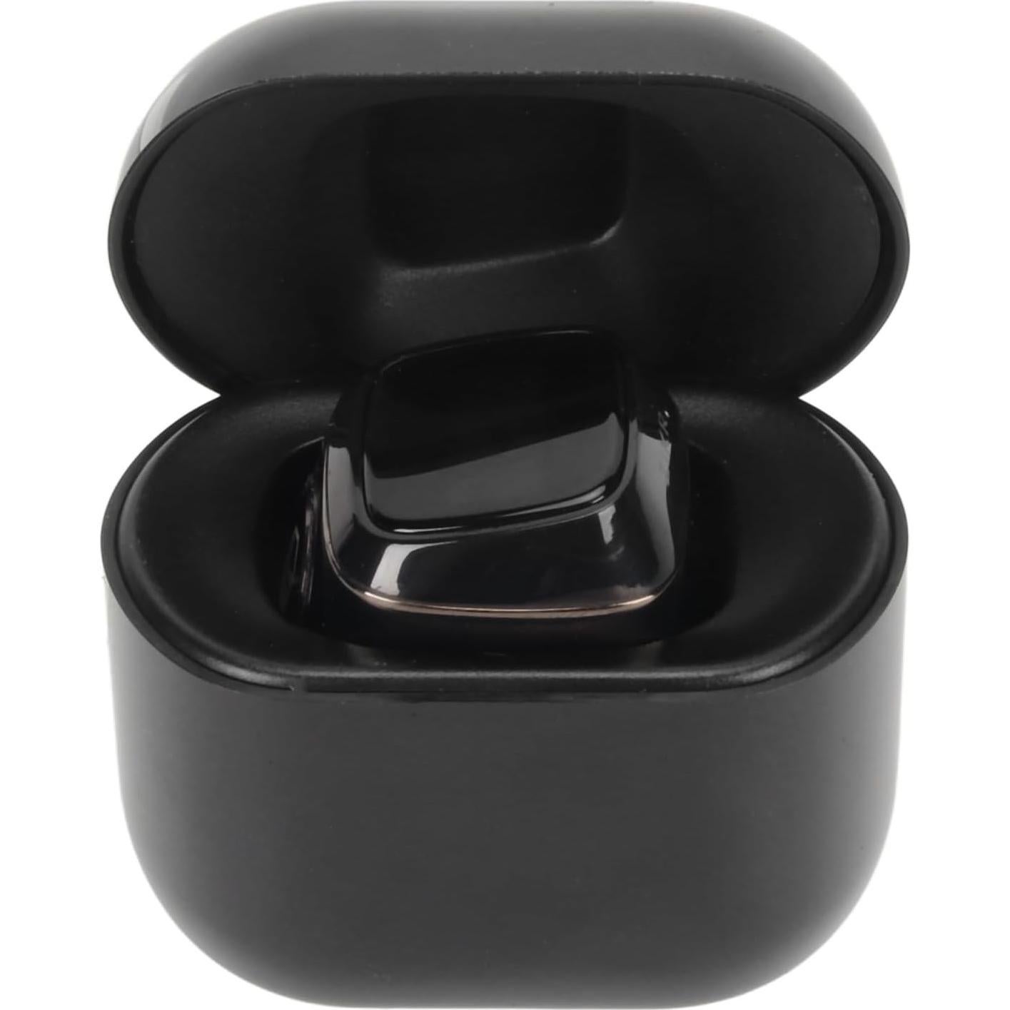 Contador Digital de Dedo Ciciglow con App BT 5.1 y Pantalla 0.49"