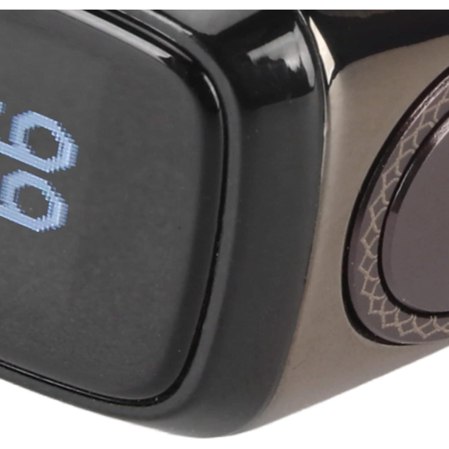 Contador Digital de Dedo Ciciglow con App BT 5.1 y Pantalla 0.49"