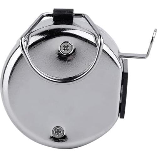 Contador Manual 4 Dígitos Labriciyon - Tally de Mano Metal