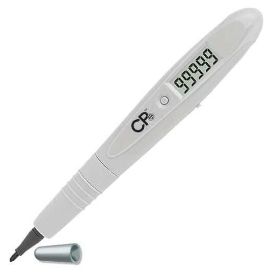 Bolígrafo Contador Digital Cole-Parmer AO-20610-30 15.2x1.5cm