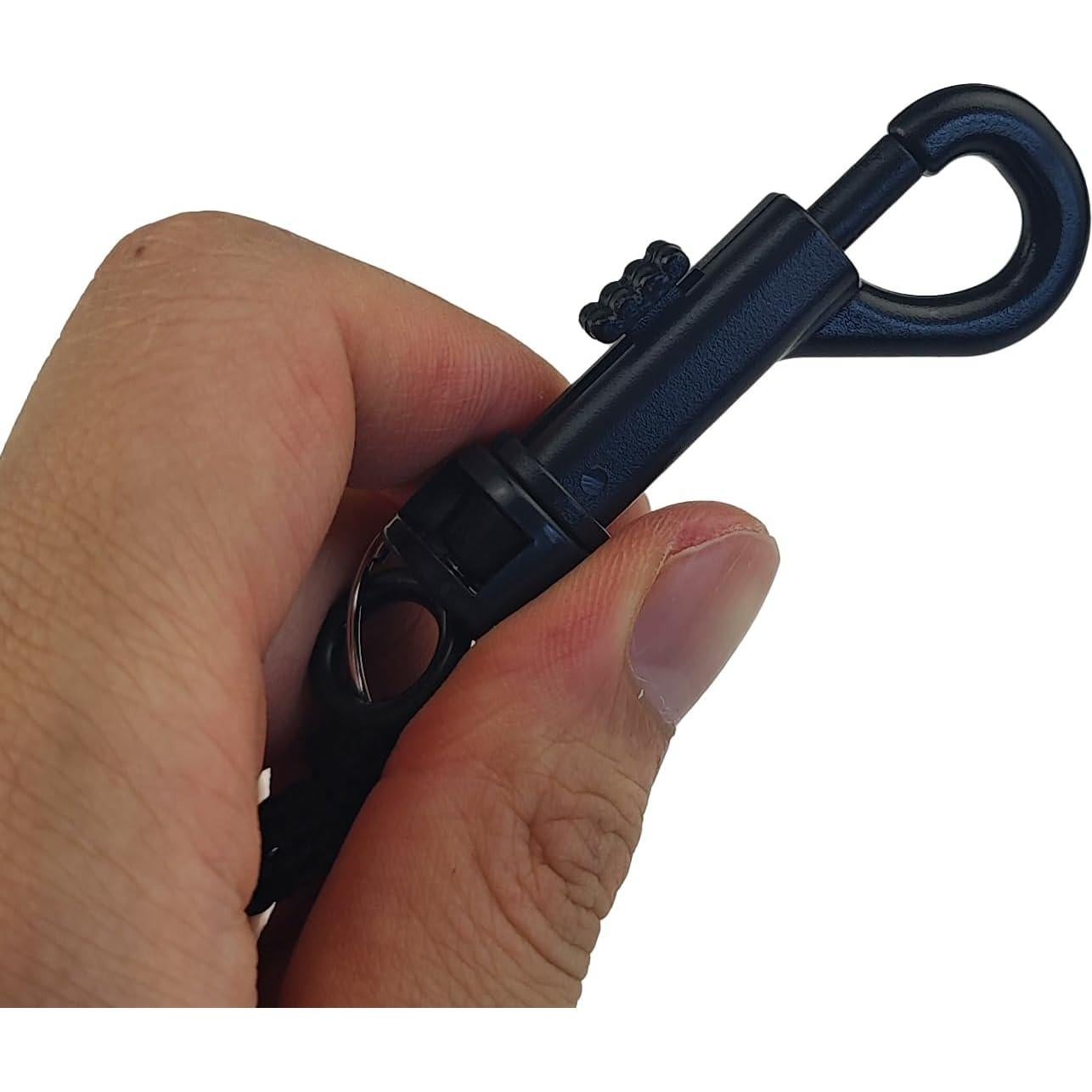 Contador de Bolas de Golf Kasteco - Paquete de 3 Unidades