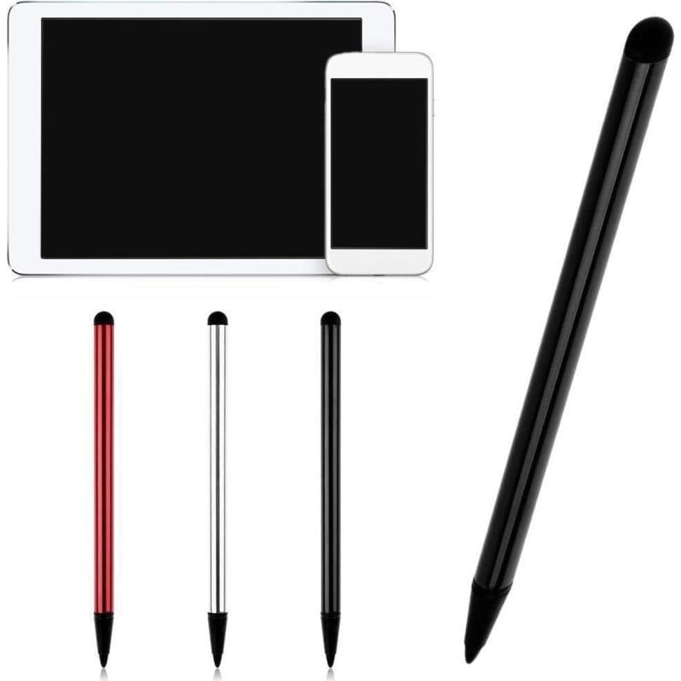 Set de 3 Bolígrafos Estilográficos Universales WsjiaboFux