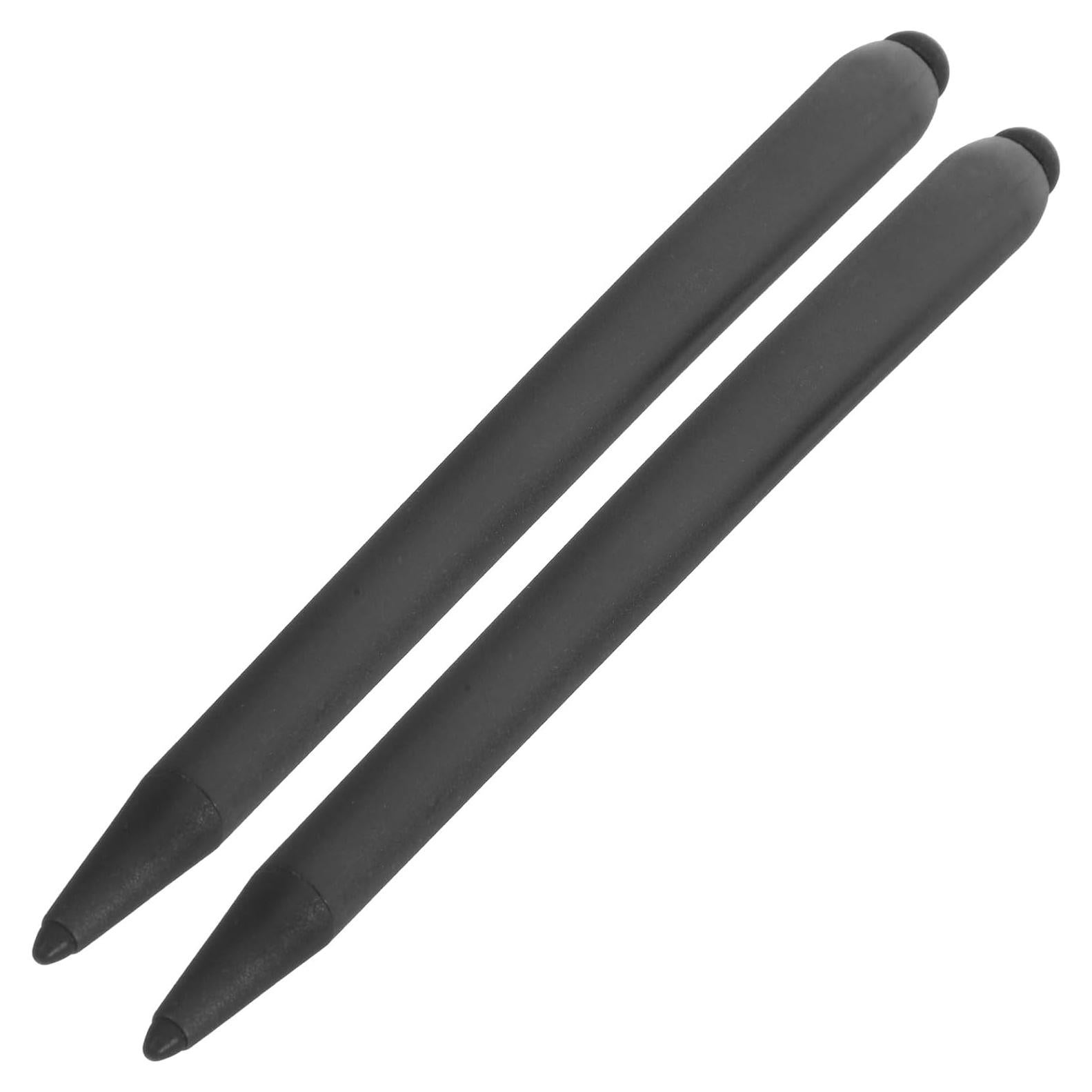 Bolígrafo Estilográfico Capacitivo OSALADI 2 en 1 Blanco