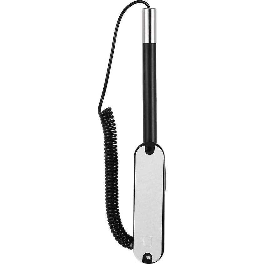 Bolígrafo Stylus Capacitivo Tyenaza para Pantallas Resistivas
