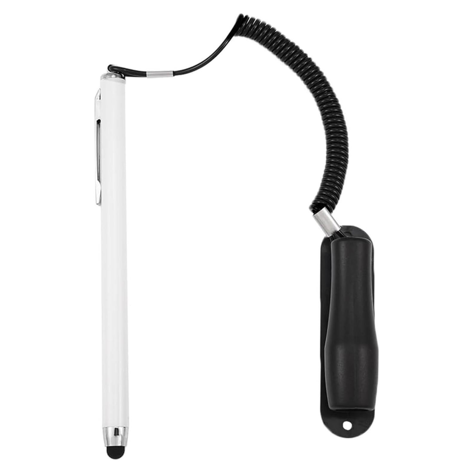 Bolígrafo Estilógrafo Táctil CYSFETENA con Soporte 90cm