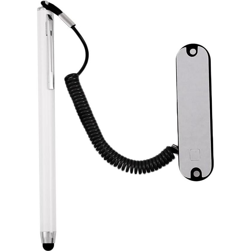 Bolígrafo Estilógrafo Táctil CYSFETENA con Soporte 90cm