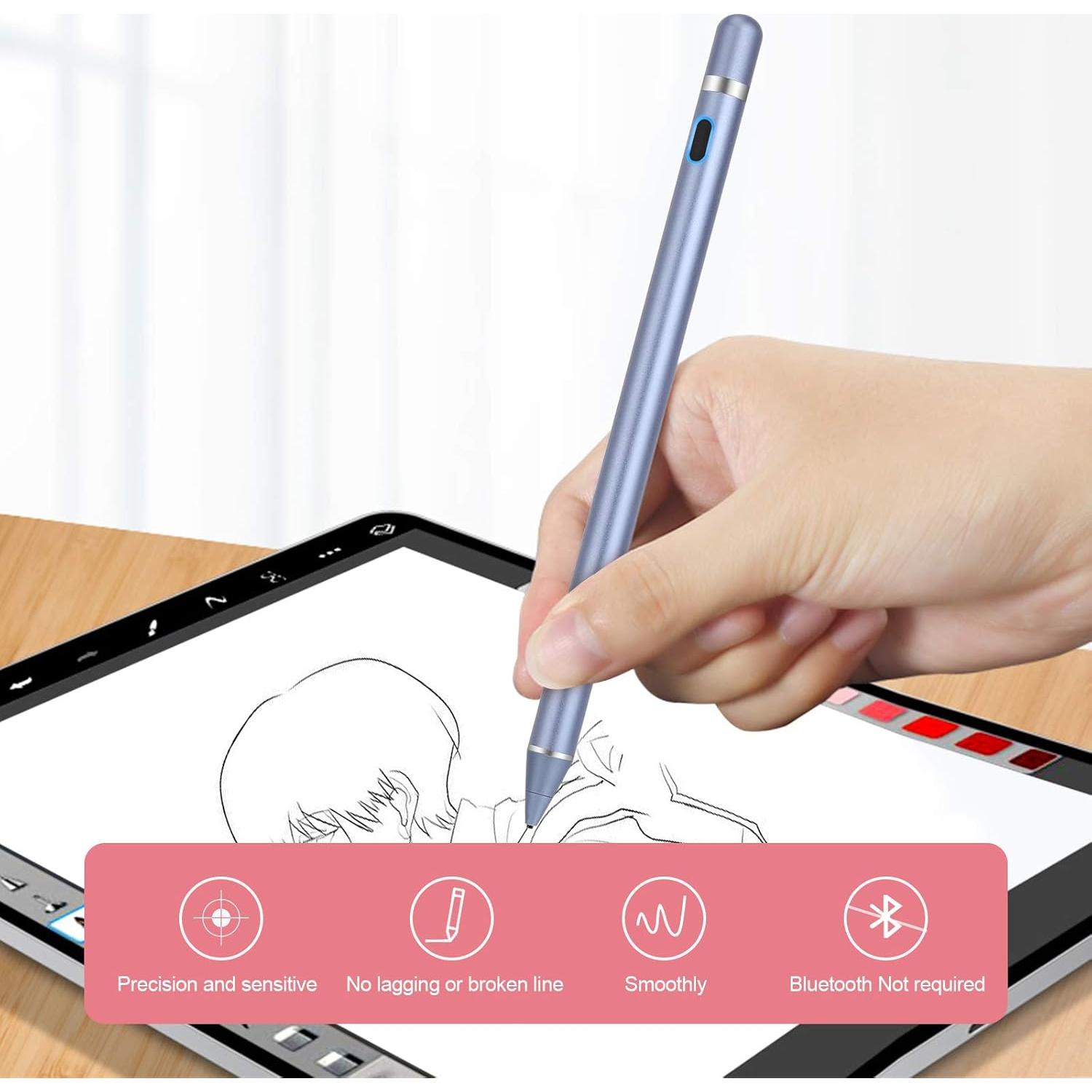 Lápiz Estilográfico Digital Maylofi para Pantallas Táctiles