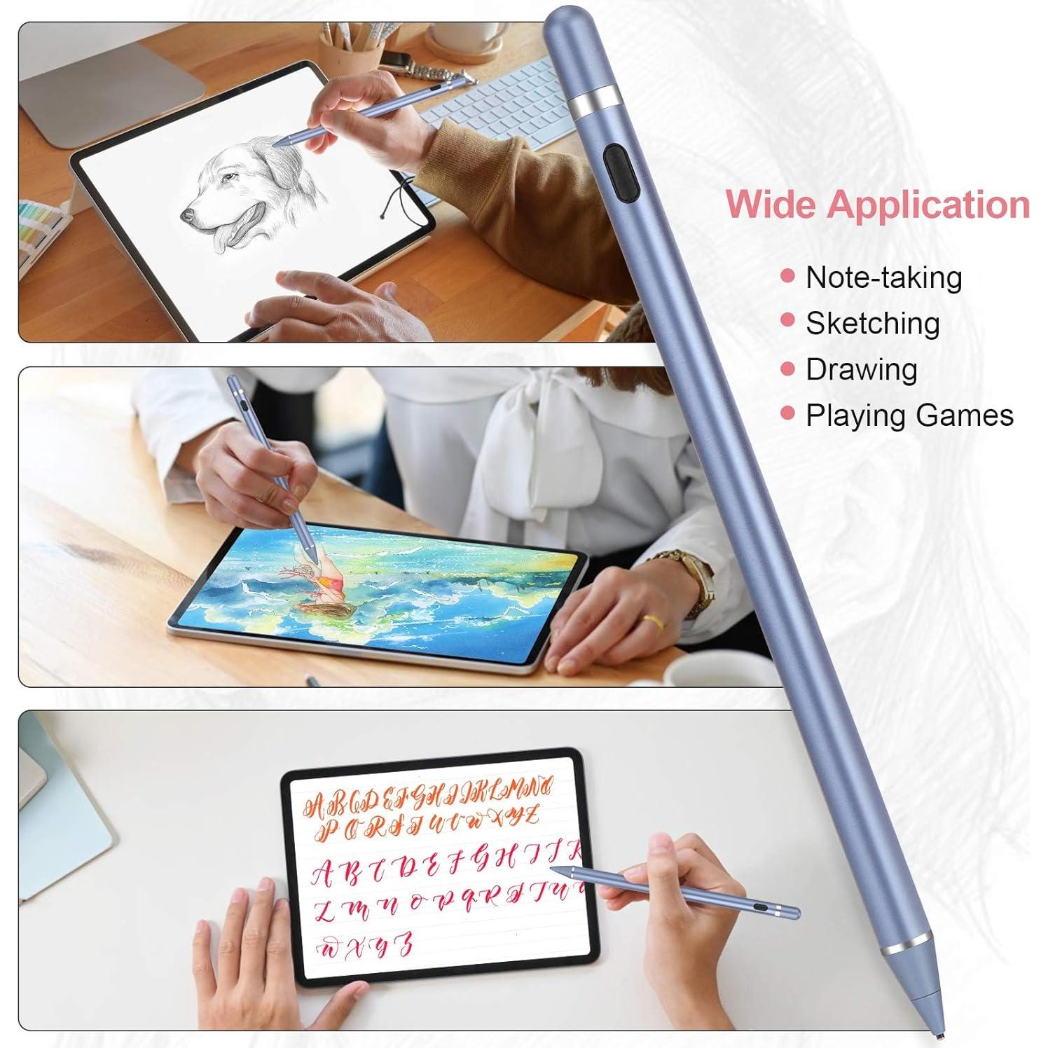 Lápiz Estilográfico Digital Maylofi para Pantallas Táctiles