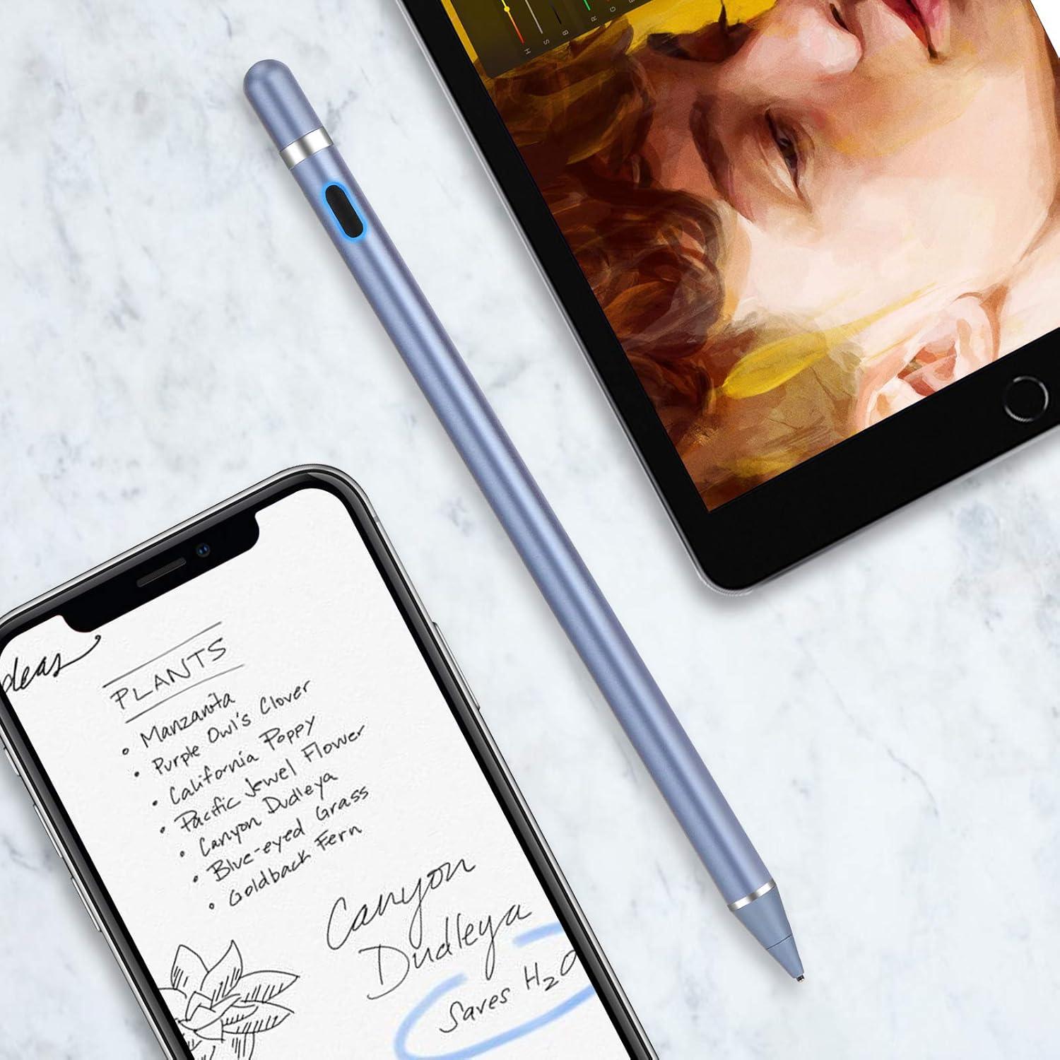Lápiz Estilográfico Digital Maylofi para Pantallas Táctiles