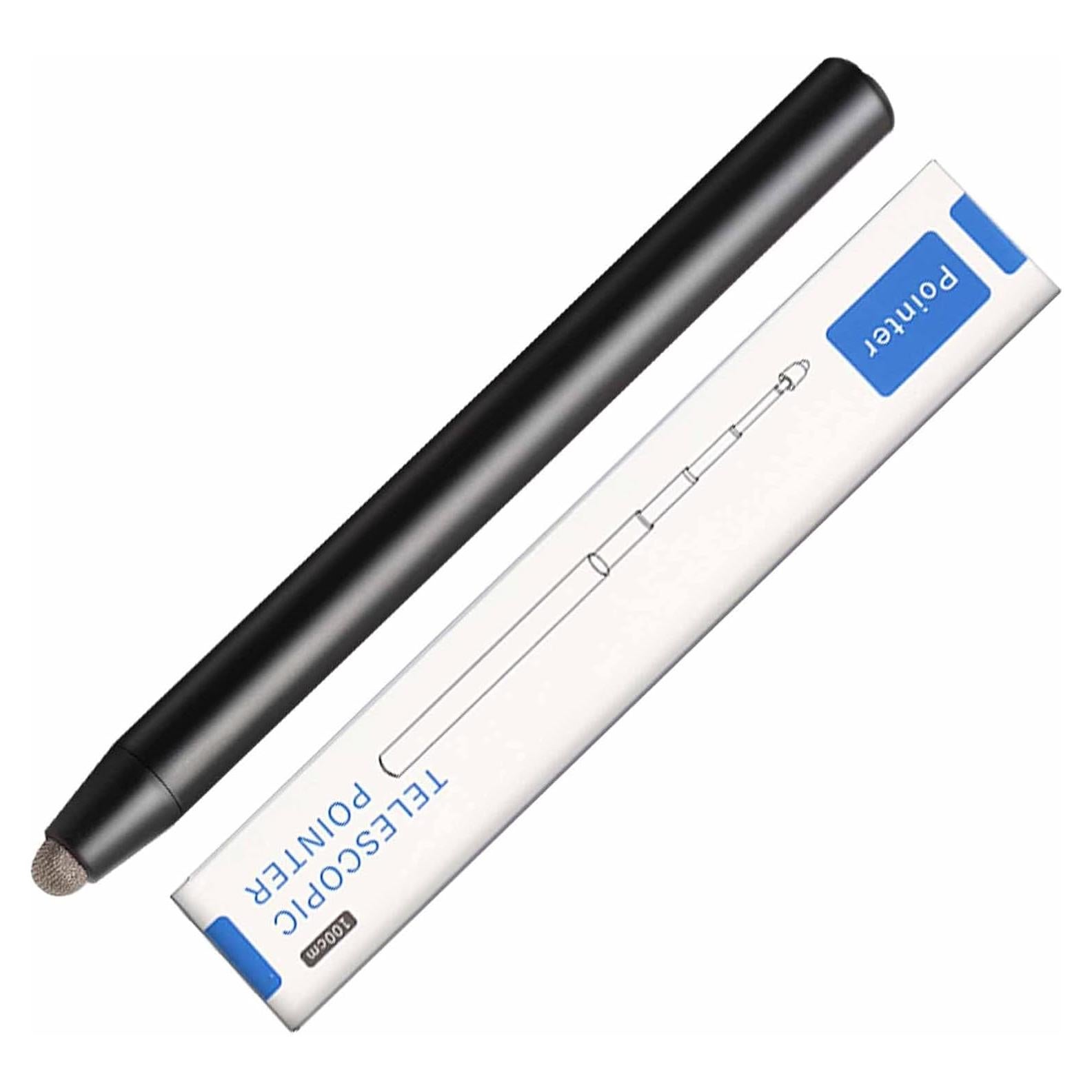 Estilógrafo Telescópico Universal SANDAO para Pantallas Táctiles