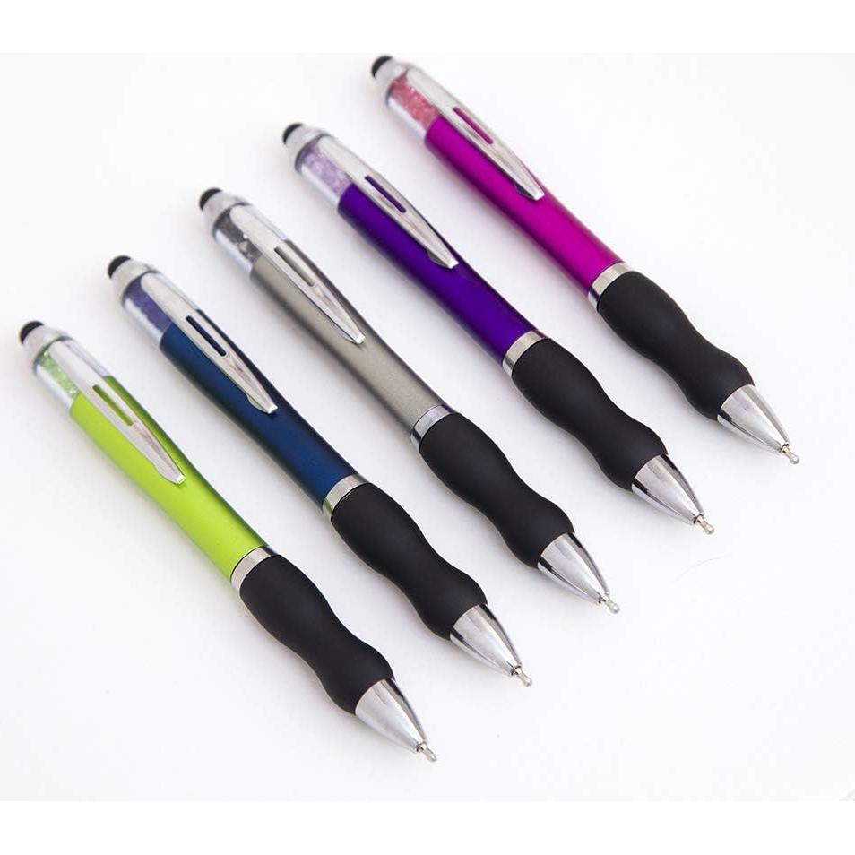 Bolígrafos Stylus Linbsunne 5 Unidades Tinta Negra 1.0mm