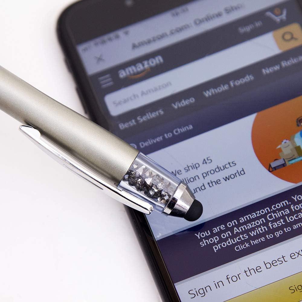 Bolígrafos Stylus Linbsunne 5 Unidades Tinta Negra 1.0mm