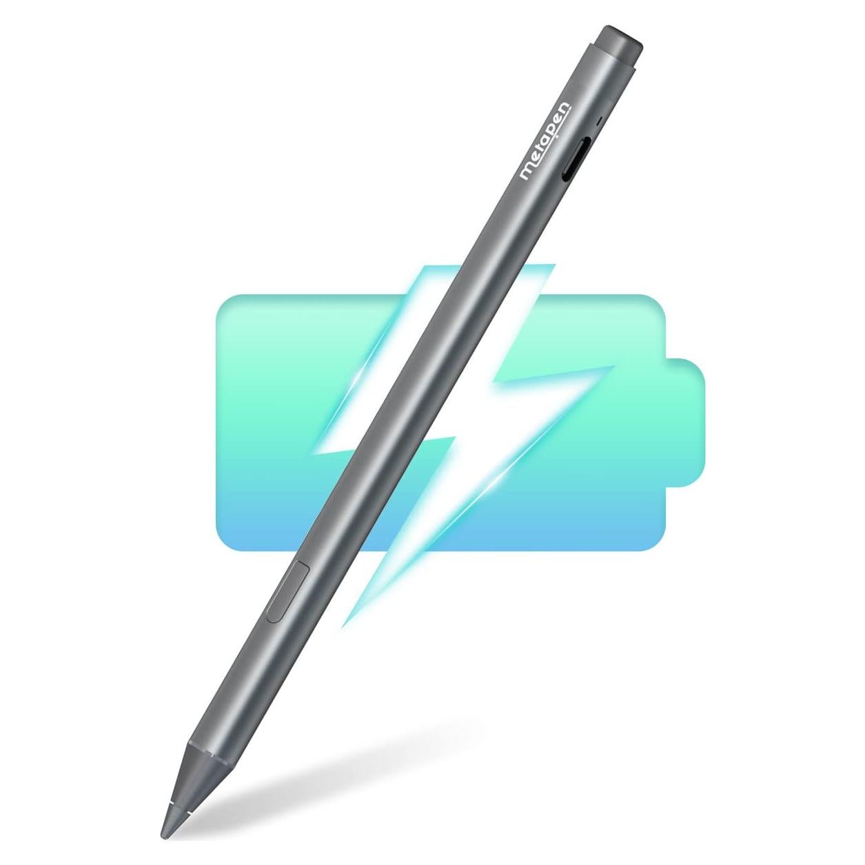 Metapen Stylus Pen M2 para Surface - 4096 Niveles de Presión