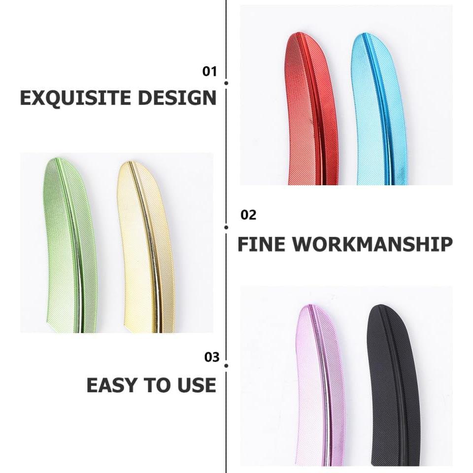 10 Bolígrafos Stylus Hemobllo - Táctiles Capacitivos Coloridos