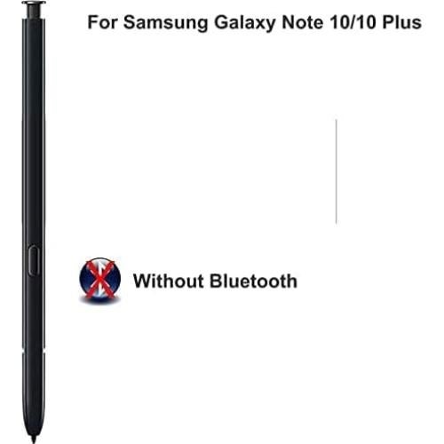 Bolígrafo S Pen Negro Dogxiong para Samsung Galaxy Note 10
