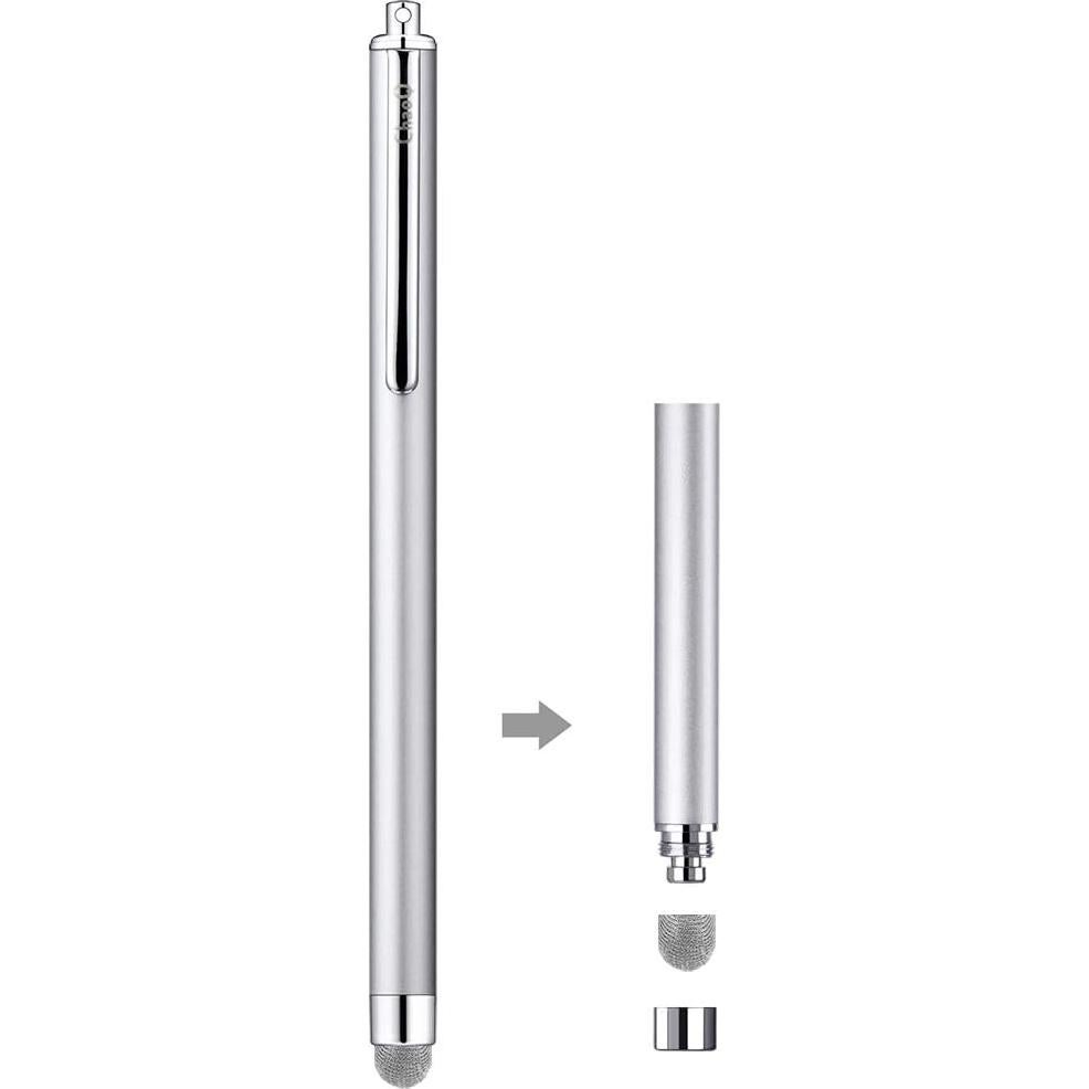 Puntas de Reemplazo ChaoQ para Lápiz Stylus 7 mm - Paquete de 10