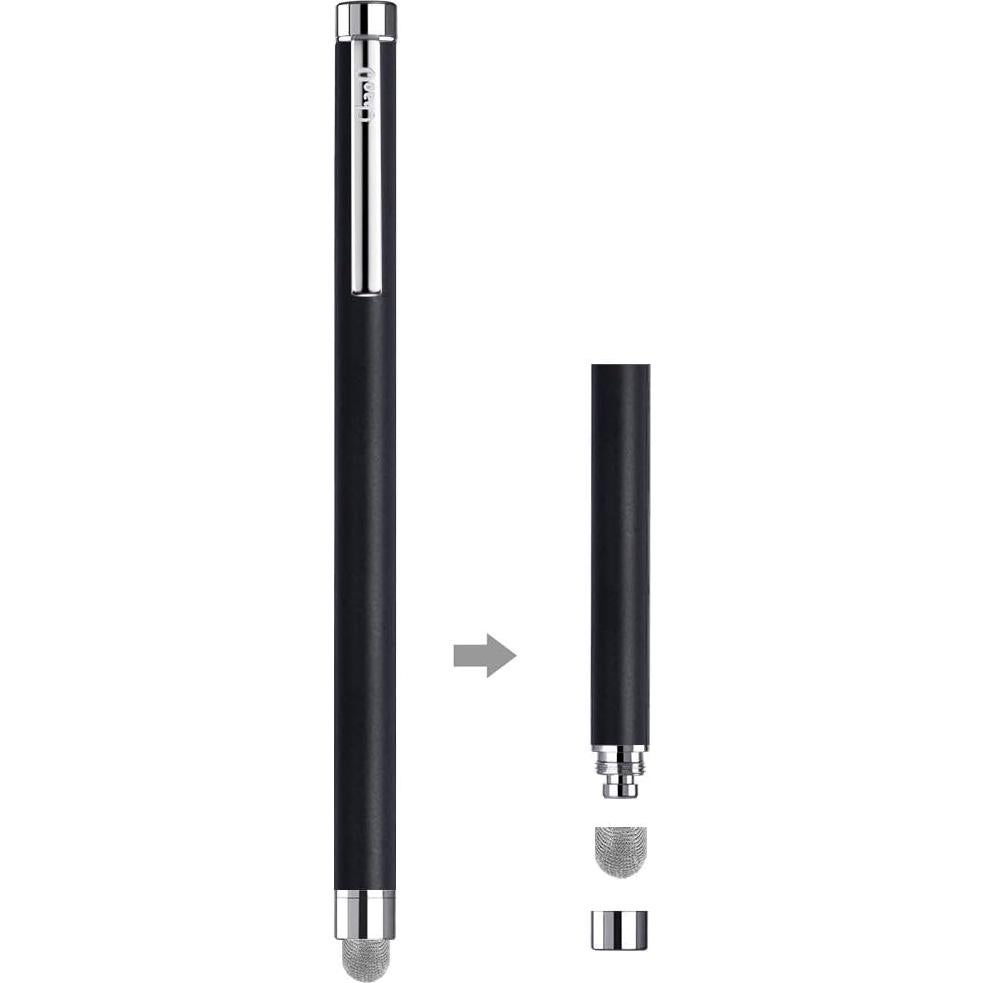 Puntas de Reemplazo ChaoQ para Lápiz Stylus 7 mm - Paquete de 10