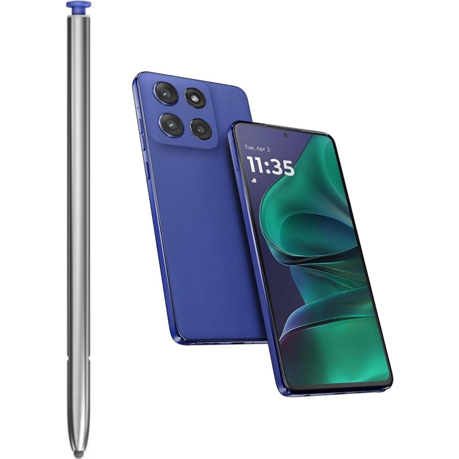 Lápiz Óptico Reemplazo para Moto G Stylus 5G 2025 - TYHJ