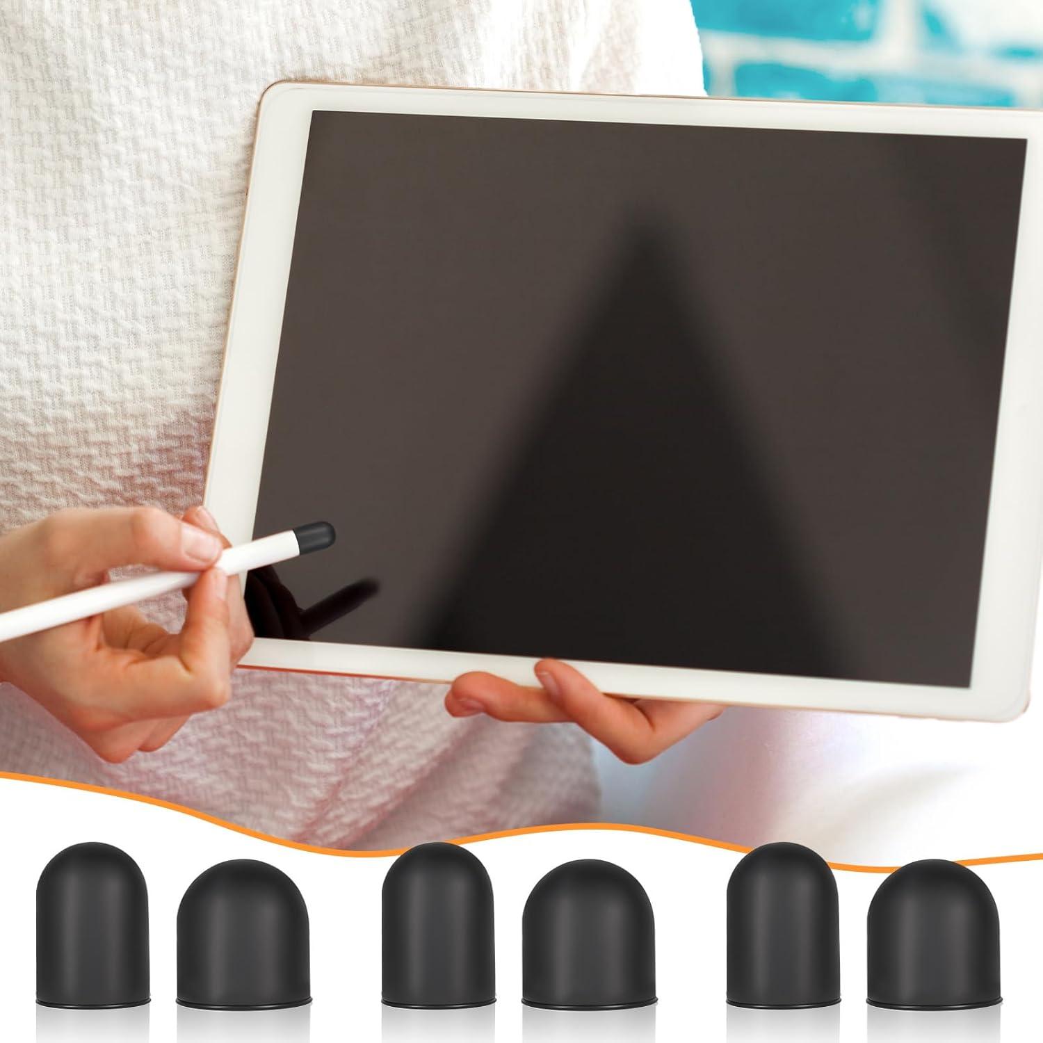 30 Puntas de Goma Universales para Estilógrafos Vin Beauty