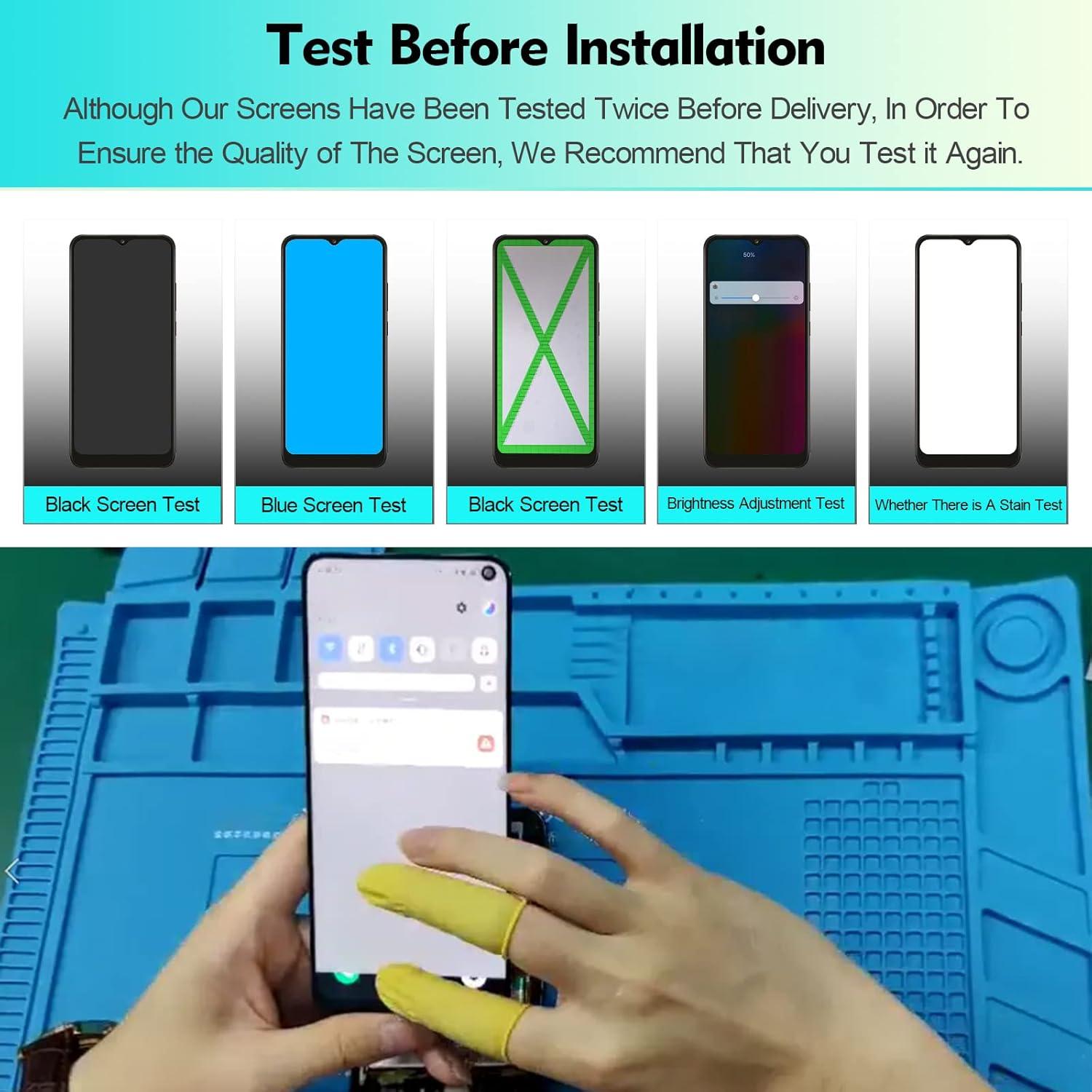 Pantalla LCD Reemplazo Motorola Moto G Stylus 5G XT2131