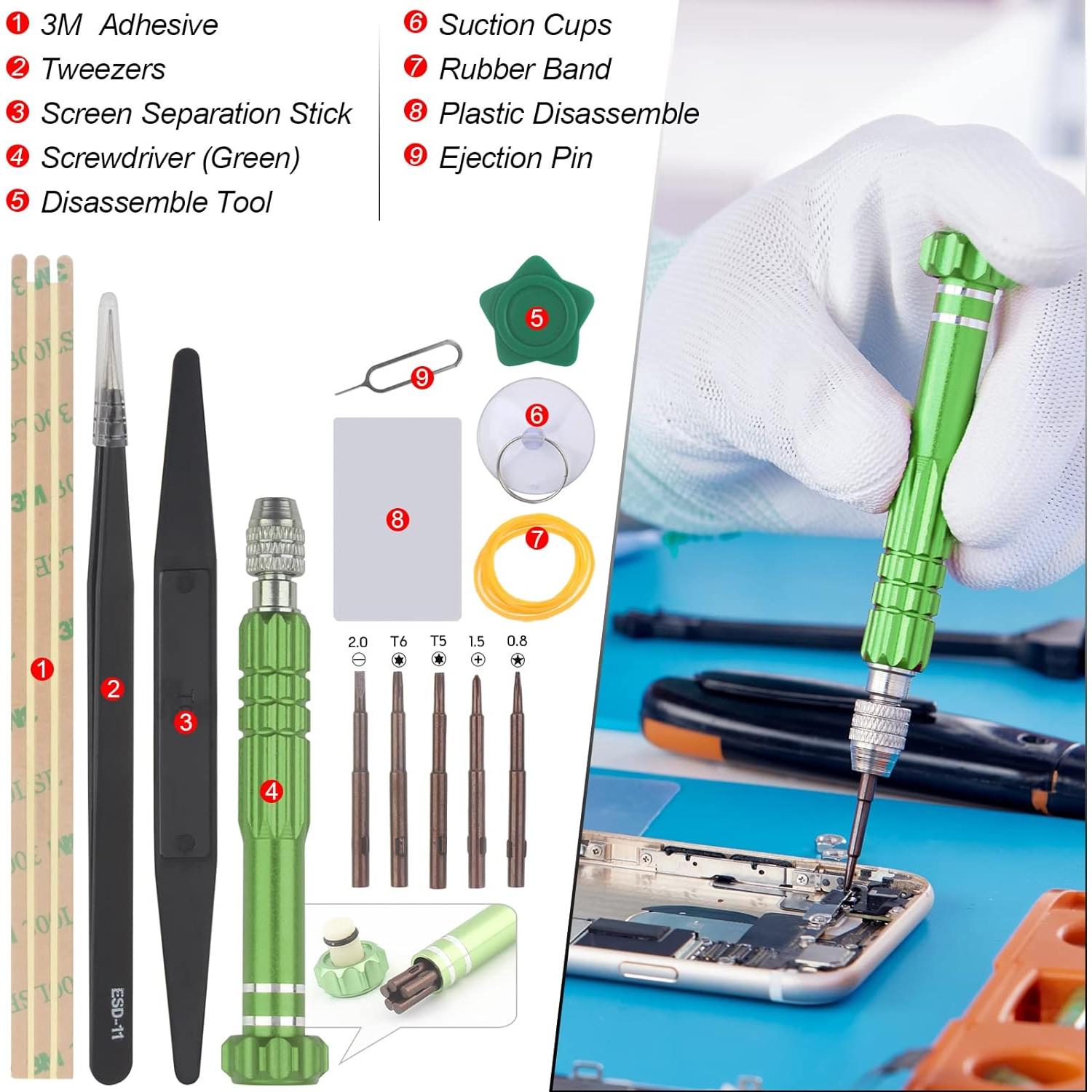 Pantalla LCD Reemplazo Motorola Moto G Stylus 5G XT2131