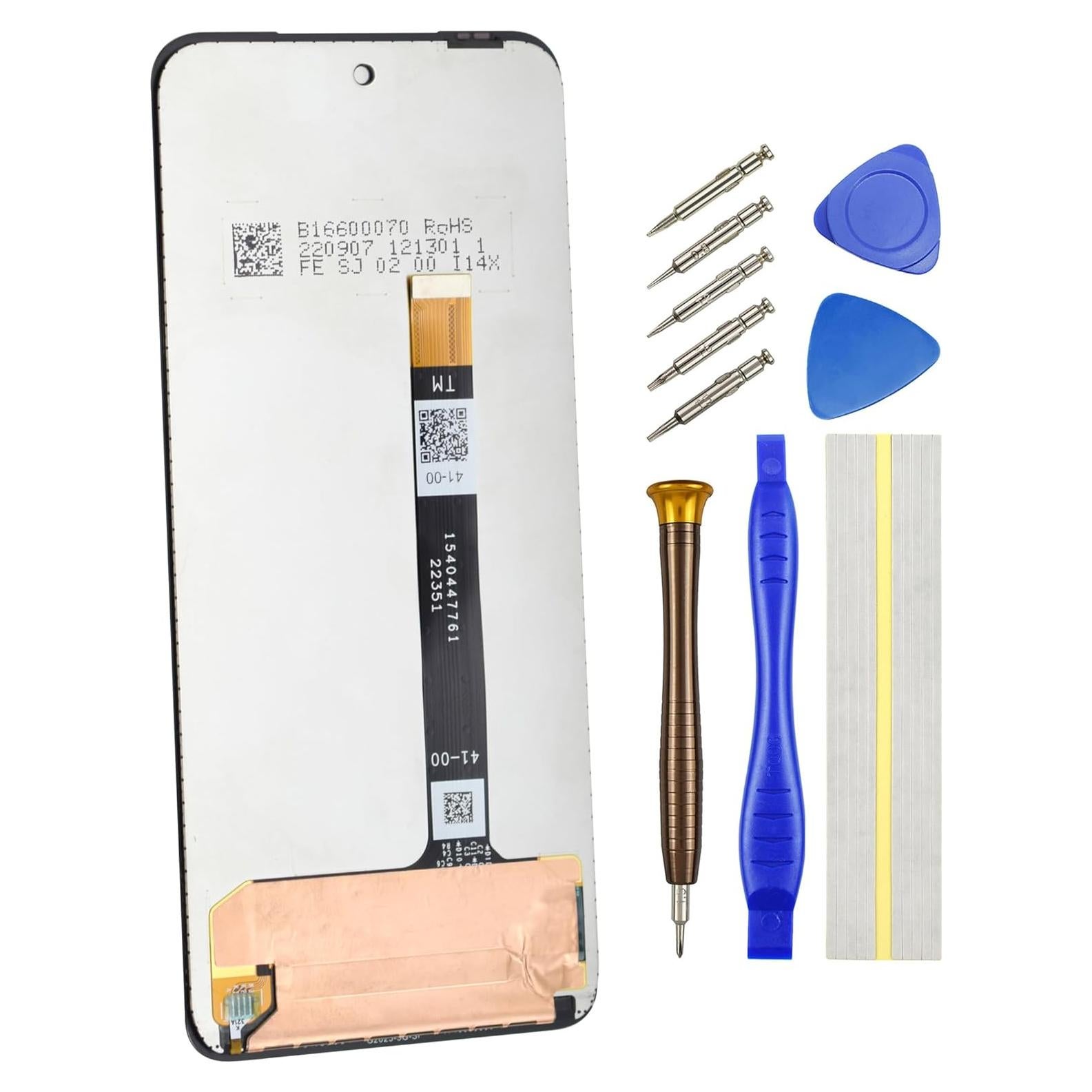 Pantalla Digitalizadora LCD Completa Motorola Moto G Stylus 5G 2023 6.6"