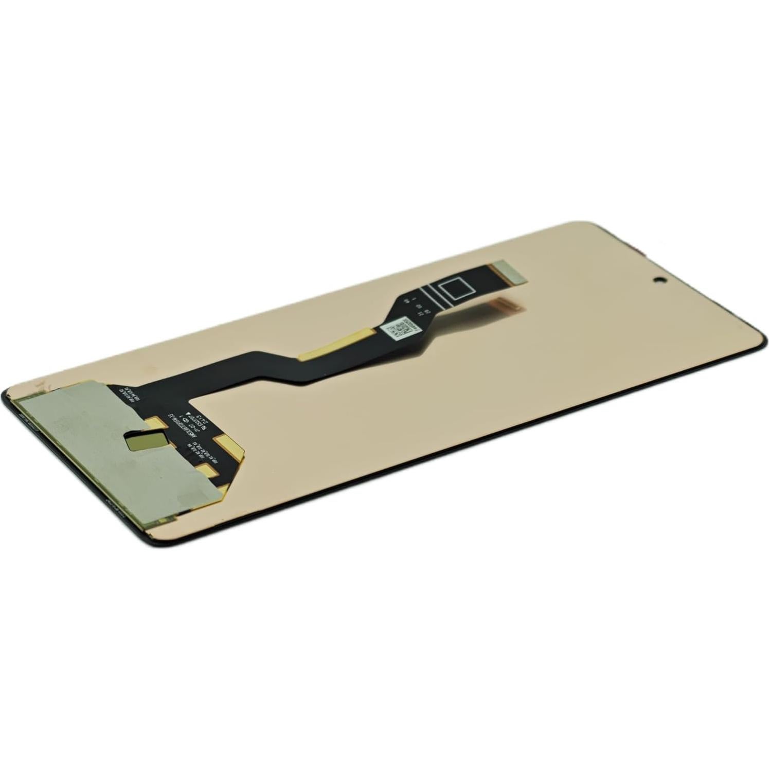 Reemplazo Pantalla LCD Negra para Motorola G Stylus 5G 2024