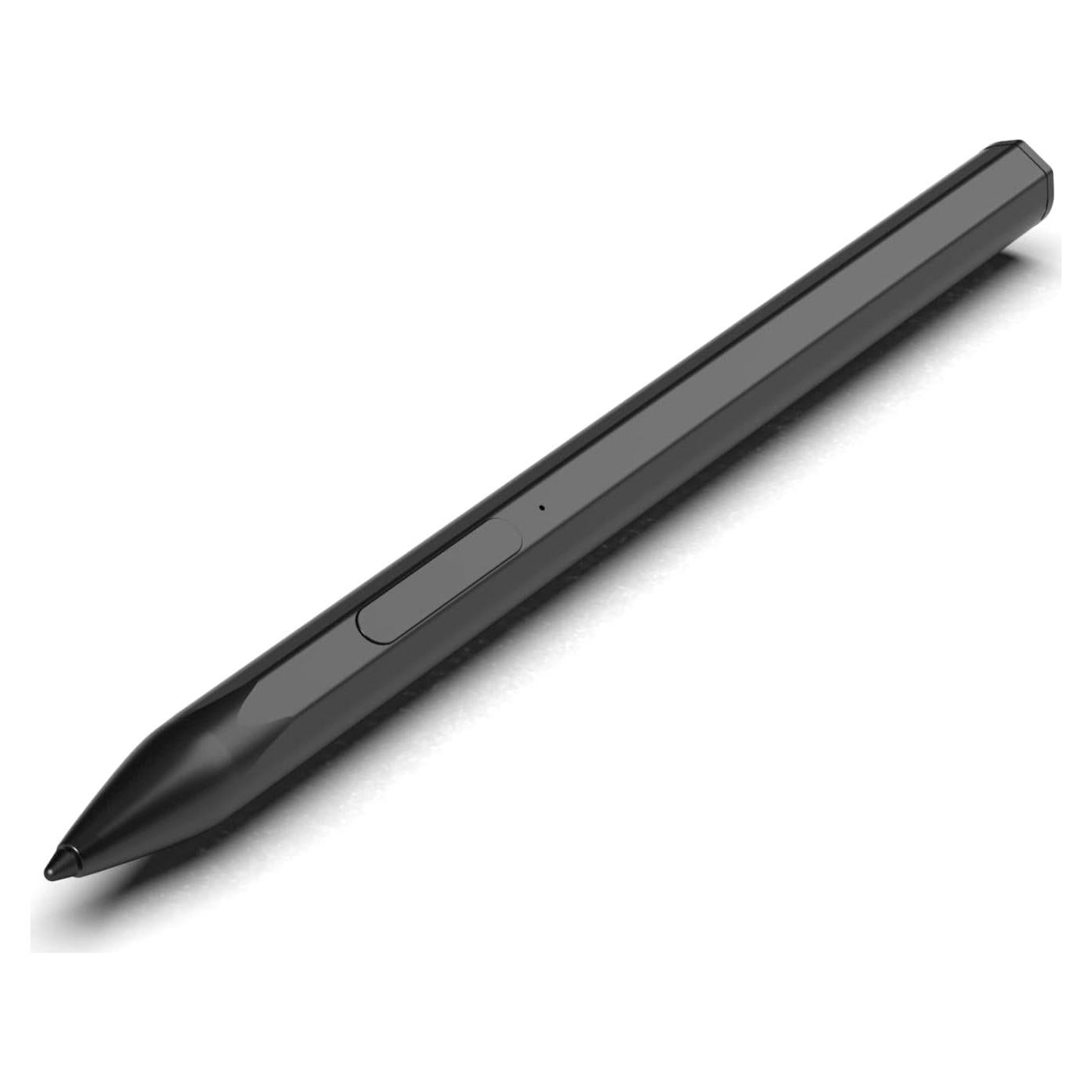 Lápiz Stylus SSS·GRGB para HP Envy x360, 4096 Niveles, Negro