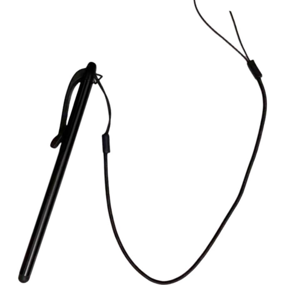 Paquete de 5 Stylus Táctiles Reemplazo Delihe para Zebra TC70 TC72 TC75 TC77