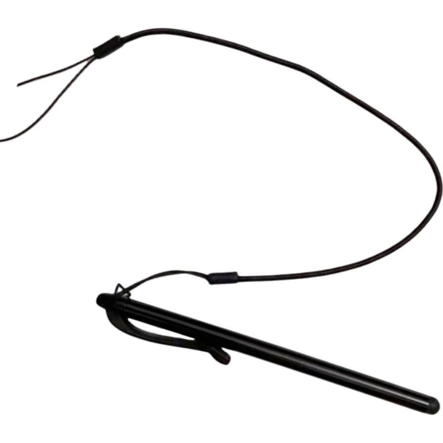 Paquete de 5 Stylus Táctiles Reemplazo Delihe para Zebra TC70 TC72 TC75 TC77