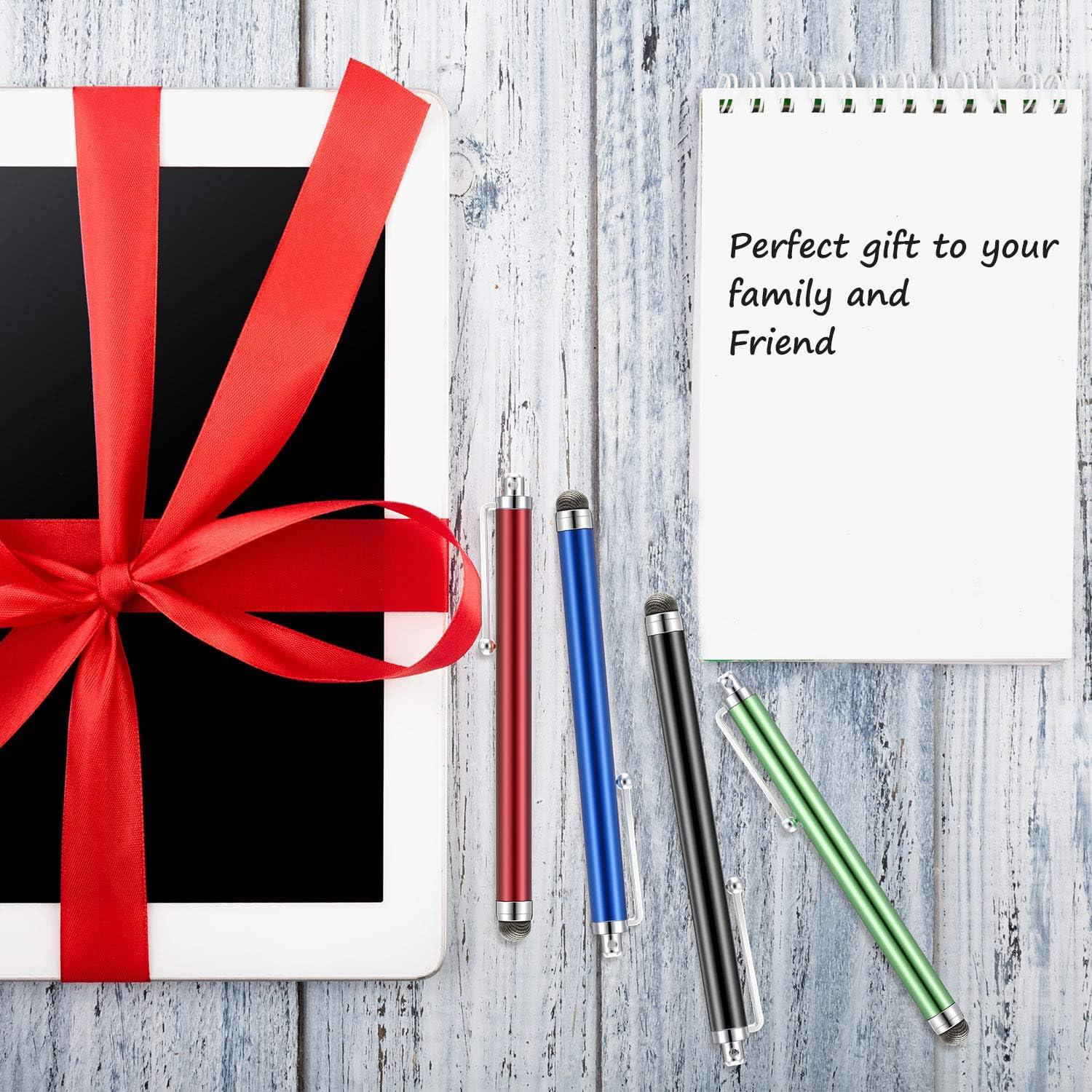 Bolígrafos Estilográficos Outus 36 Piezas Punta de Fibra 12 Colores