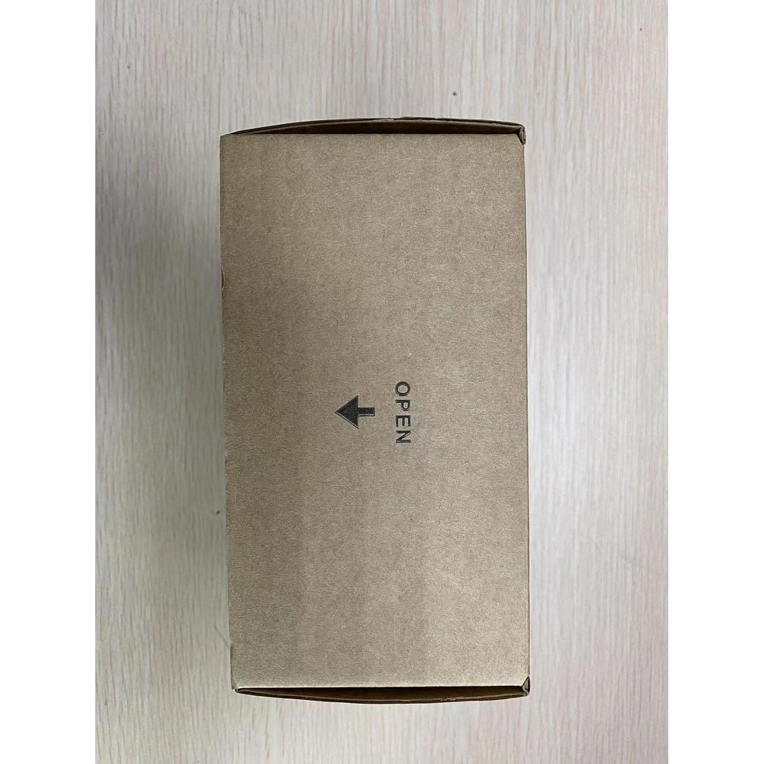 Lámpara LED de lectura con clip SFY ZCL01 USB regulable